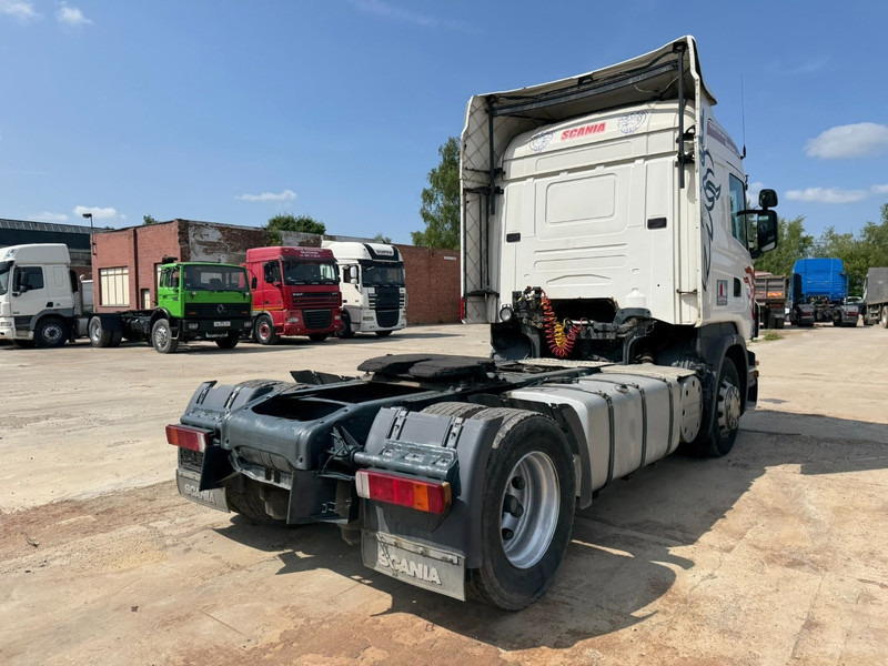 Scania R 480 Highline (GOOD CONDTION / BON ETAT) - Vilcējs: foto 5 Scania R 480 Highline (GOOD CONDTION / BON ETAT) - Vilcējs: foto 5