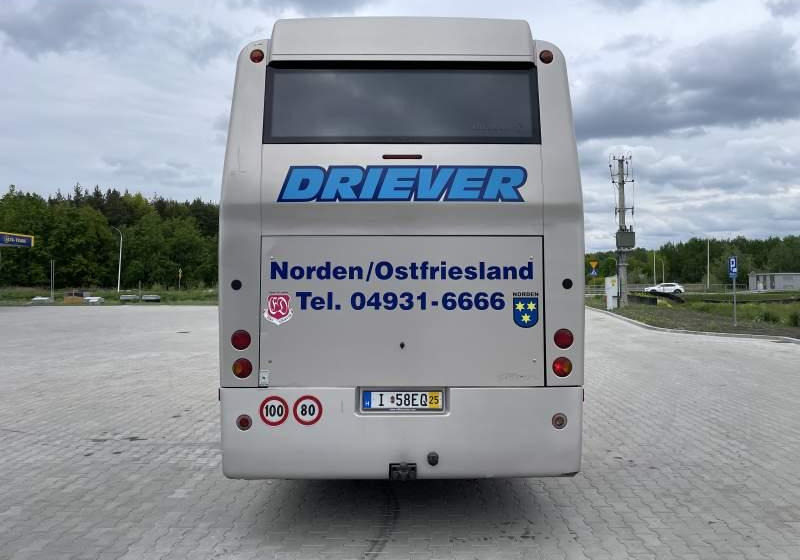 Bova Futura 127/365 Euro-5 - Starppilsētu autobuss: foto 4 Bova Futura 127/365 Euro-5 - Starppilsētu autobuss: foto 4
