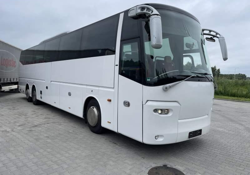 Bova Megiq 139-460 Euro-5 - Starppilsētu autobuss: foto 1 Bova Megiq 139-460 Euro-5 - Starppilsētu autobuss: foto 1