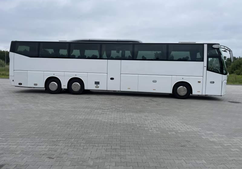 Bova Megiq 139-460 Euro-5 - Starppilsētu autobuss: foto 2 Bova Megiq 139-460 Euro-5 - Starppilsētu autobuss: foto 2