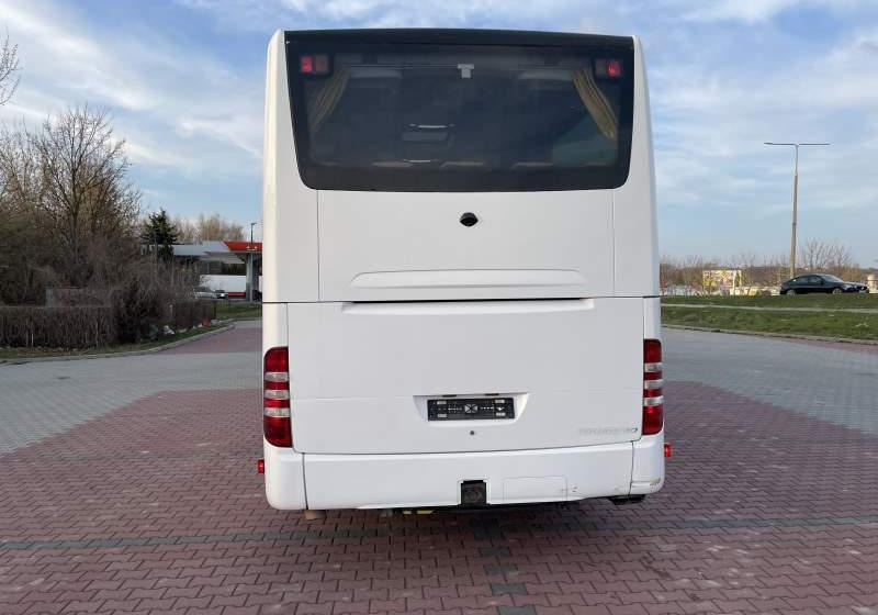 Mercedes-Benz 15RHD Tourismo Euro-5 - Starppilsētu autobuss: foto 4 Mercedes-Benz 15RHD Tourismo Euro-5 - Starppilsētu autobuss: foto 4