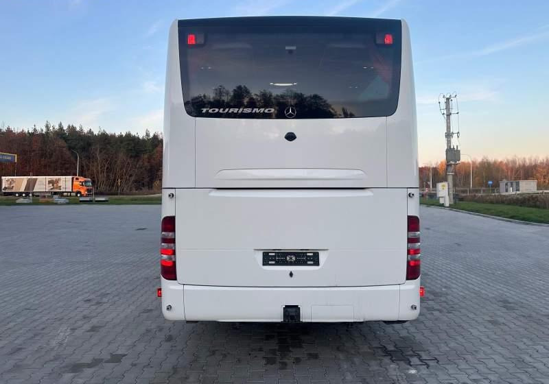 Mercedes-Benz Tourismo 15RHD Euro-5 - Starppilsētu autobuss: foto 4 Mercedes-Benz Tourismo 15RHD Euro-5 - Starppilsētu autobuss: foto 4