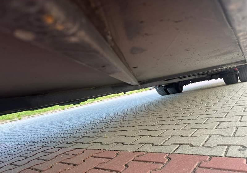 Piepilsētas autobuss Setra 2 x S415 GT-UL  Euro-5: foto 14
