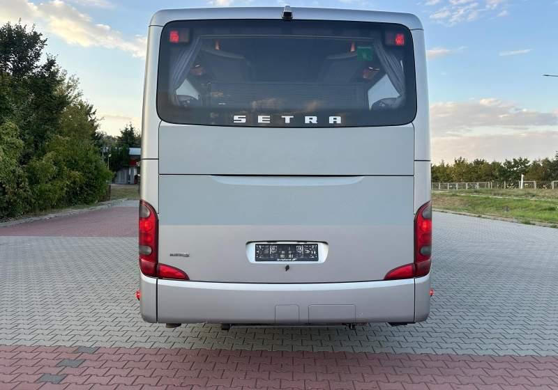 Setra 2 x S415 GT-UL Euro-5 - Piepilsētas autobuss: foto 4 Setra 2 x S415 GT-UL Euro-5 - Piepilsētas autobuss: foto 4