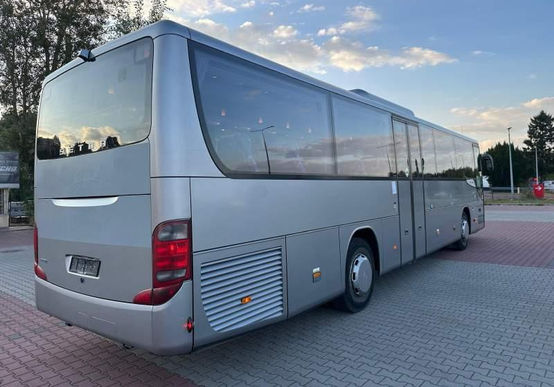 Setra 2 x S415 GT-UL Euro-5 - Piepilsētas autobuss: foto 3 Setra 2 x S415 GT-UL Euro-5 - Piepilsētas autobuss: foto 3