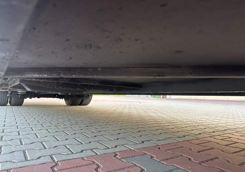 Piepilsētas autobuss Setra 2 x S415 GT-UL  Euro-5: foto 13