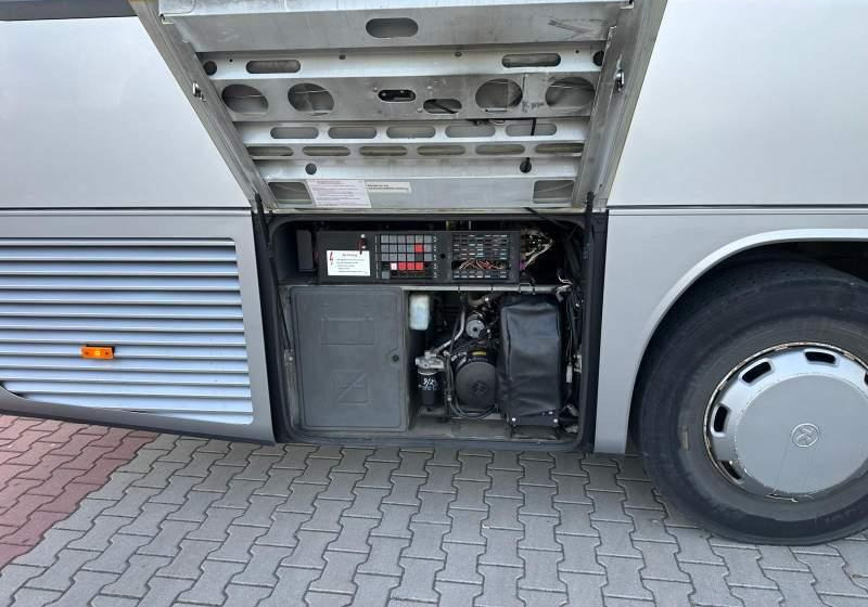 Piepilsētas autobuss Setra 2 x S415 GT-UL  Euro-5: foto 10