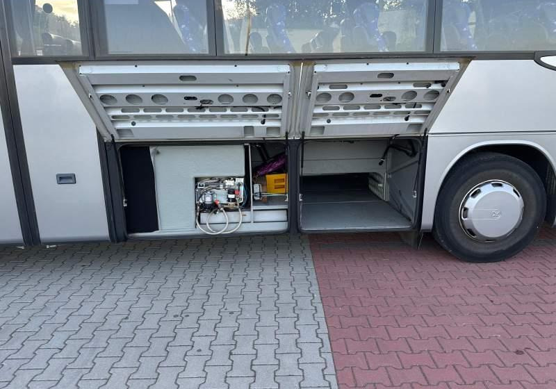 Piepilsētas autobuss Setra 2 x S415 GT-UL  Euro-5: foto 9