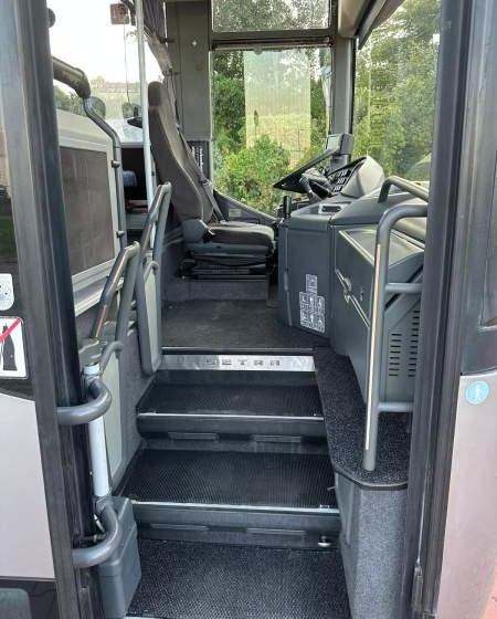Piepilsētas autobuss Setra 2 x S415 GT-UL  Euro-5: foto 15
