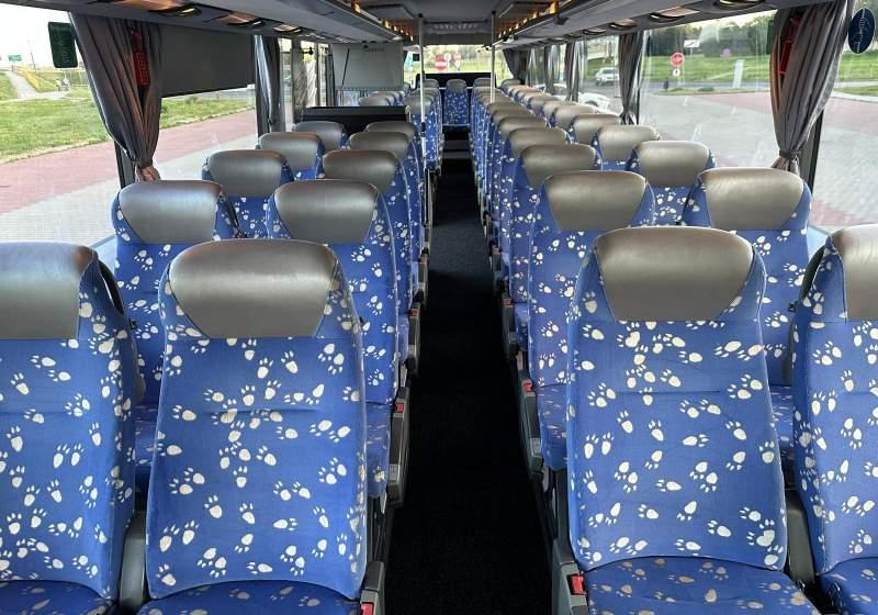 Piepilsētas autobuss Setra 2 x S415 GT-UL  Euro-5: foto 18