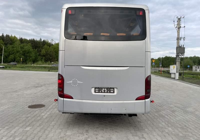 Setra 415 GT-HD - Starppilsētu autobuss: foto 4 Setra 415 GT-HD - Starppilsētu autobuss: foto 4