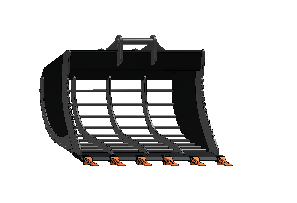 ZIXOR A1500 - Šķirošanas kauss: foto 1 ZIXOR A1500 - Šķirošanas kauss: foto 1