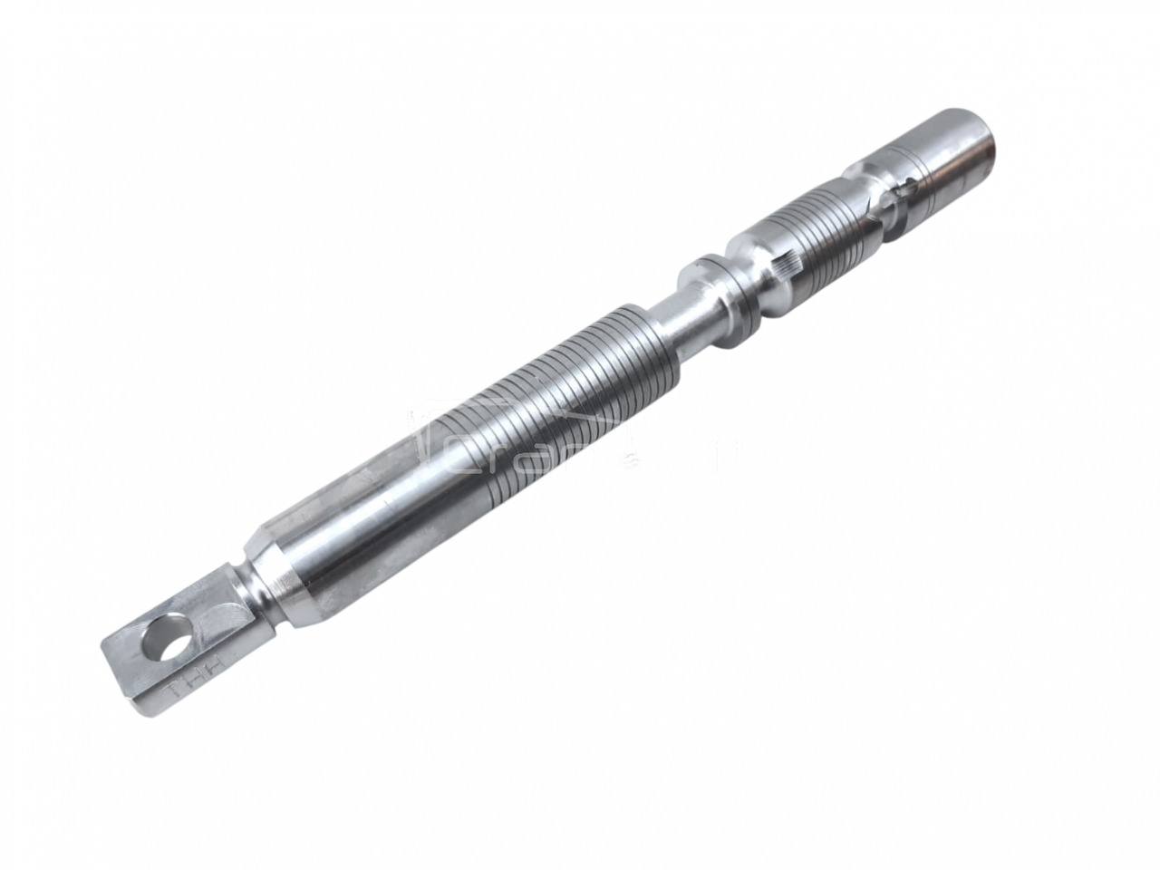 Suwak rozdzielacza Parker F130CF typ THH - jednostronny (EB) - Hidrauliskais vārsts - Celtnis-manipulators: foto 2 Suwak rozdzielacza Parker F130CF typ THH - jednostronny (EB) - Hidrauliskais vārsts - Celtnis-manipulators: foto 2