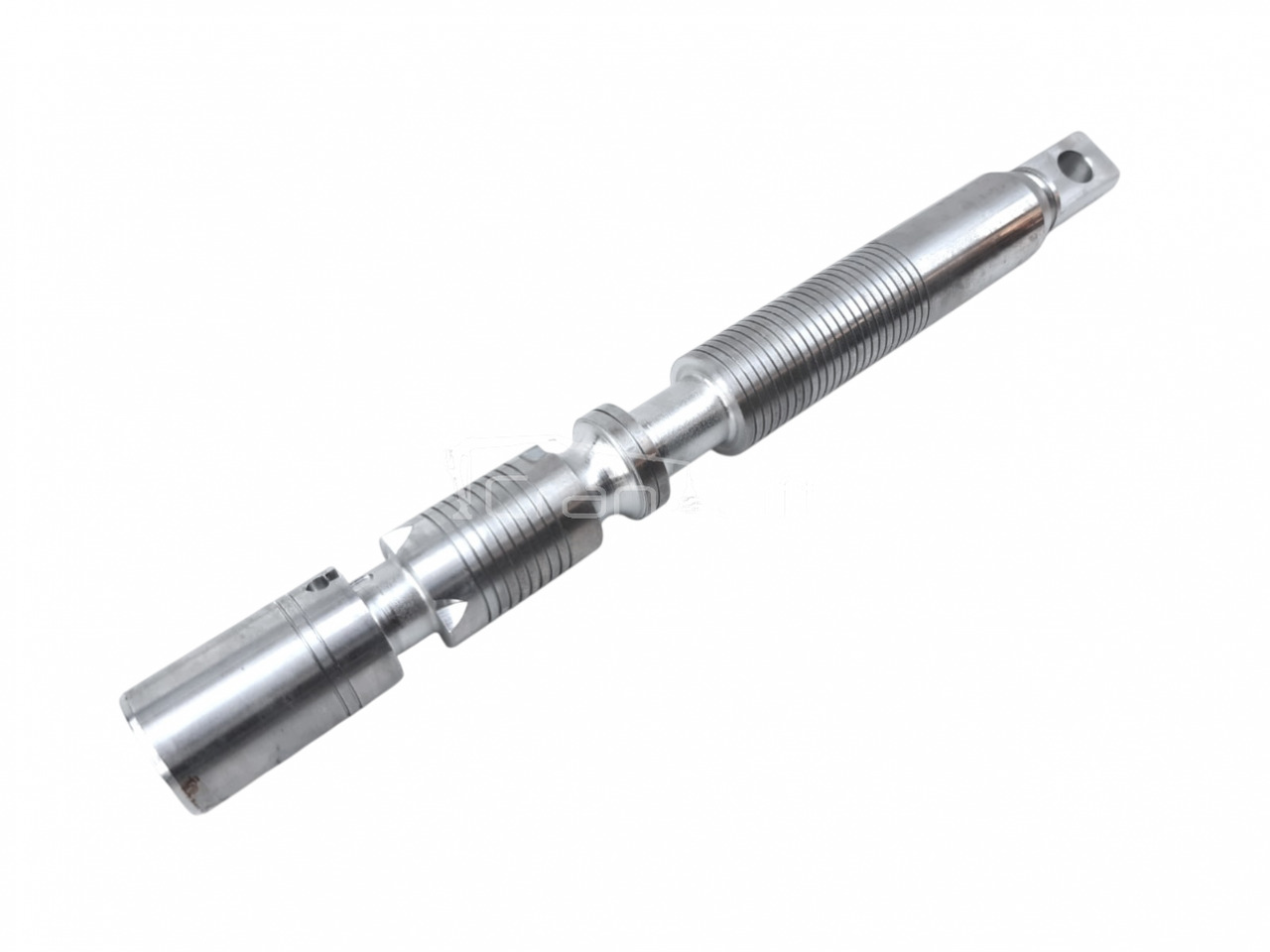 Suwak rozdzielacza Parker F130CF typ THH - jednostronny (EB) - Hidrauliskais vārsts - Celtnis-manipulators: foto 1 Suwak rozdzielacza Parker F130CF typ THH - jednostronny (EB) - Hidrauliskais vārsts - Celtnis-manipulators: foto 1