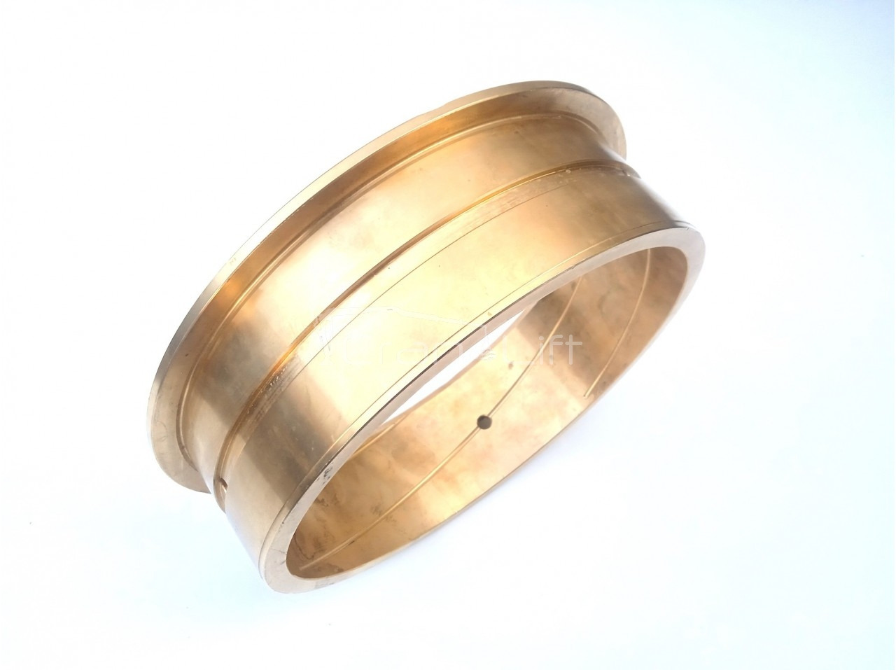 Tuleja górna podstawy - słupa Penz 10000HL, 9100H - 14103 - Virzuļi/ Gredzeni/ Bukse - Celtnis-manipulators: foto 2 Tuleja górna podstawy - słupa Penz 10000HL, 9100H - 14103 - Virzuļi/ Gredzeni/ Bukse - Celtnis-manipulators: foto 2