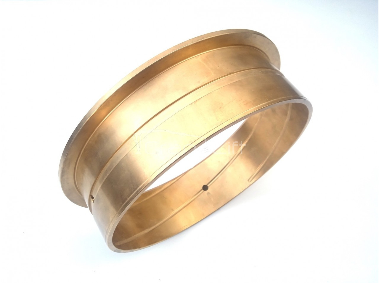 Tuleja górna podstawy - słupa Penz 9Z, 10Z, 12Z, 11L - 14160 - Virzuļi/ Gredzeni/ Bukse - Celtnis-manipulators: foto 2 Tuleja górna podstawy - słupa Penz 9Z, 10Z, 12Z, 11L - 14160 - Virzuļi/ Gredzeni/ Bukse - Celtnis-manipulators: foto 2