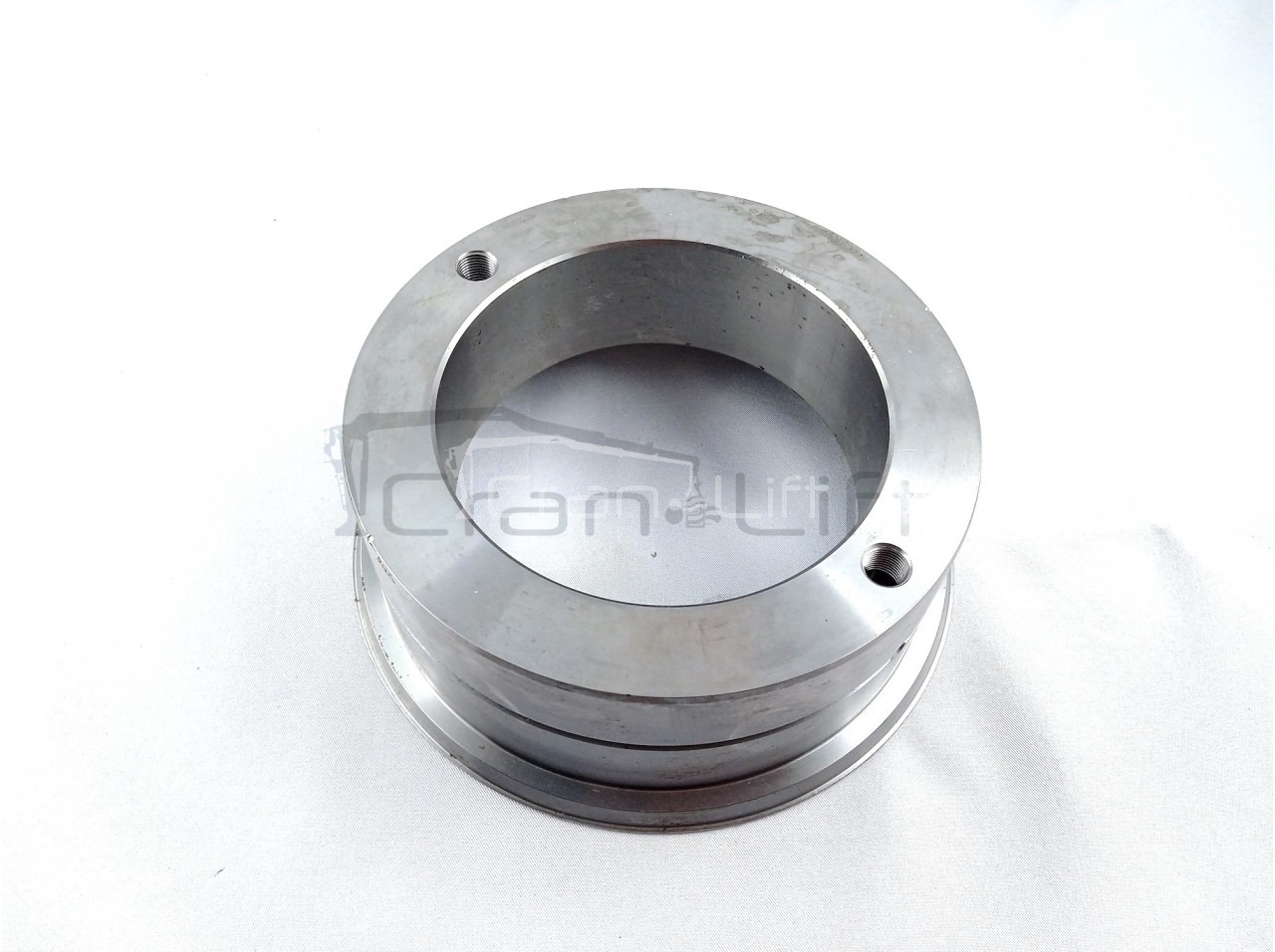 Tuleja stalowa trzpienia wahadła Loglift / Jonsered 94242163 - Virzuļi/ Gredzeni/ Bukse - Celtnis-manipulators: foto 2 Tuleja stalowa trzpienia wahadła Loglift / Jonsered 94242163 - Virzuļi/ Gredzeni/ Bukse - Celtnis-manipulators: foto 2