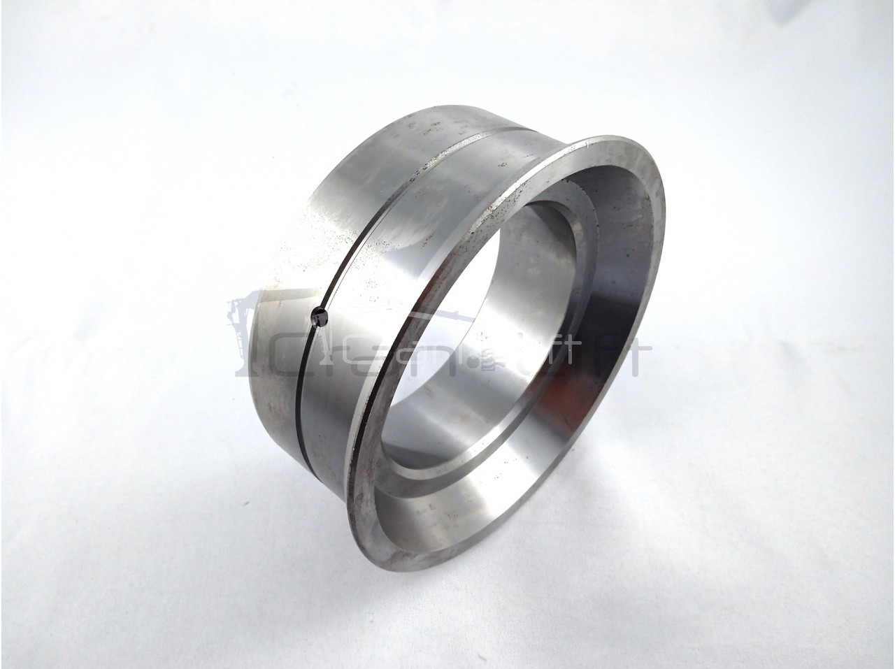 Tuleja stalowa trzpienia wahadła Loglift / Jonsered 94242163 - Virzuļi/ Gredzeni/ Bukse - Celtnis-manipulators: foto 1 Tuleja stalowa trzpienia wahadła Loglift / Jonsered 94242163 - Virzuļi/ Gredzeni/ Bukse - Celtnis-manipulators: foto 1