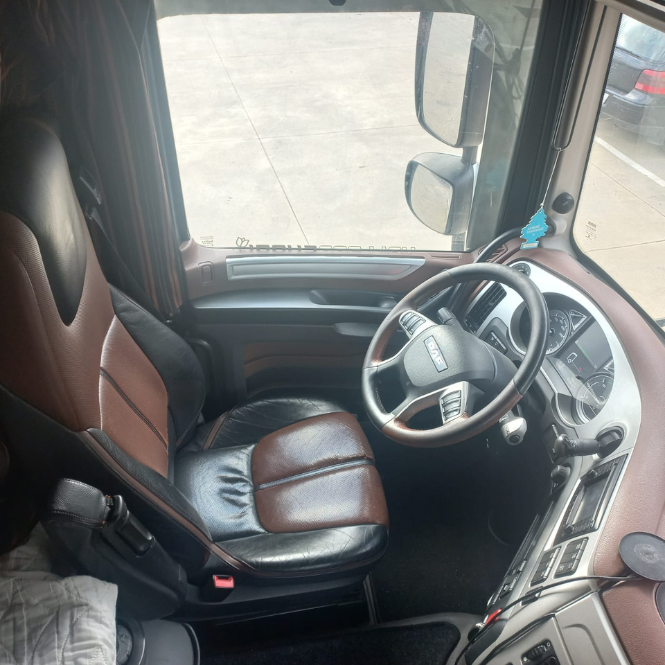DAF XF530 - Vilcējs: foto 5 DAF XF530 - Vilcējs: foto 5