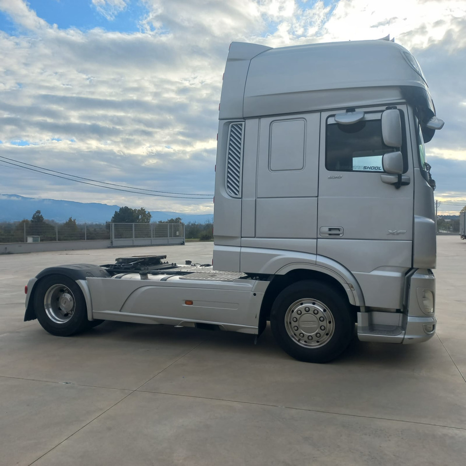 DAF XF530 - Vilcējs: foto 4 DAF XF530 - Vilcējs: foto 4