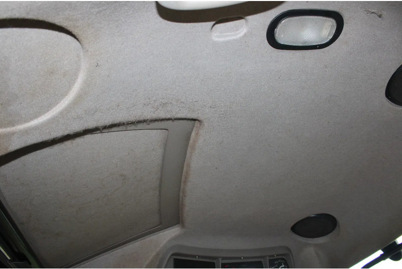 Traktors Case IH MAXXUM 125: foto 12 Traktors Case IH MAXXUM 125: foto 12