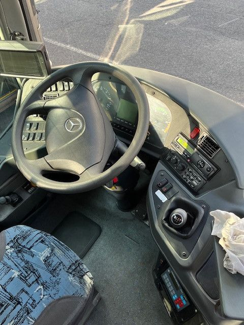 Mercedes-Benz Tourismo RH, 57 Schlafsessel, Klima, Gurte., - Piepilsētas autobuss: foto 3 Mercedes-Benz Tourismo RH, 57 Schlafsessel, Klima, Gurte., - Piepilsētas autobuss: foto 3