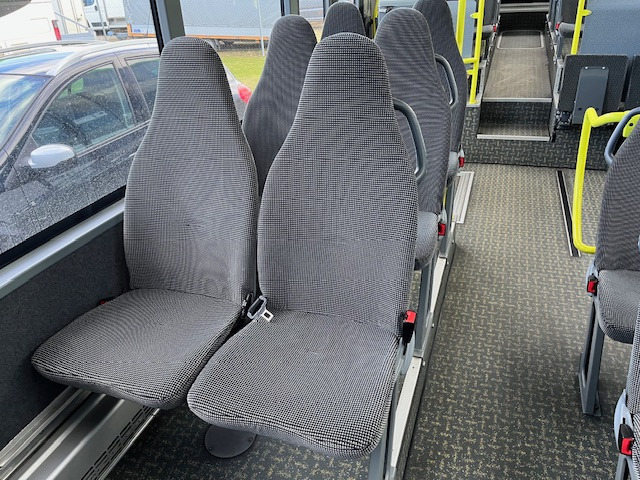 Setra LE Business - Pilsētas autobuss: foto 4 Setra LE Business - Pilsētas autobuss: foto 4