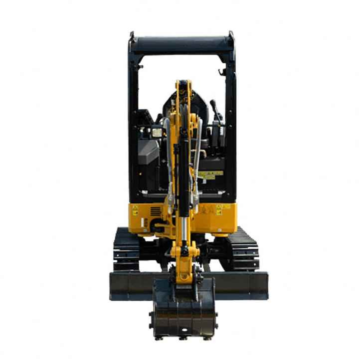 Brand New 1.7 Tons Construction Machinery CAT 301.7 CR Brand New Excavator for Sale - Mini-ekskavators: foto 5 Brand New 1.7 Tons Construction Machinery CAT 301.7 CR Brand New Excavator for Sale - Mini-ekskavators: foto 5