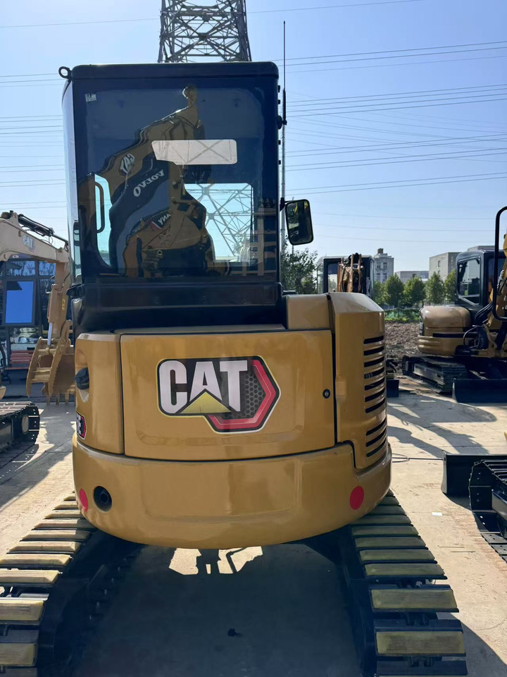 CATERPILLAR 303.5E [ Copy ] [ Copy ] [ Copy ] [ Copy ] [ Copy ] līzingu CATERPILLAR 303.5E [ Copy ] [ Copy ] [ Copy ] [ Copy ] [ Copy ]: foto 7