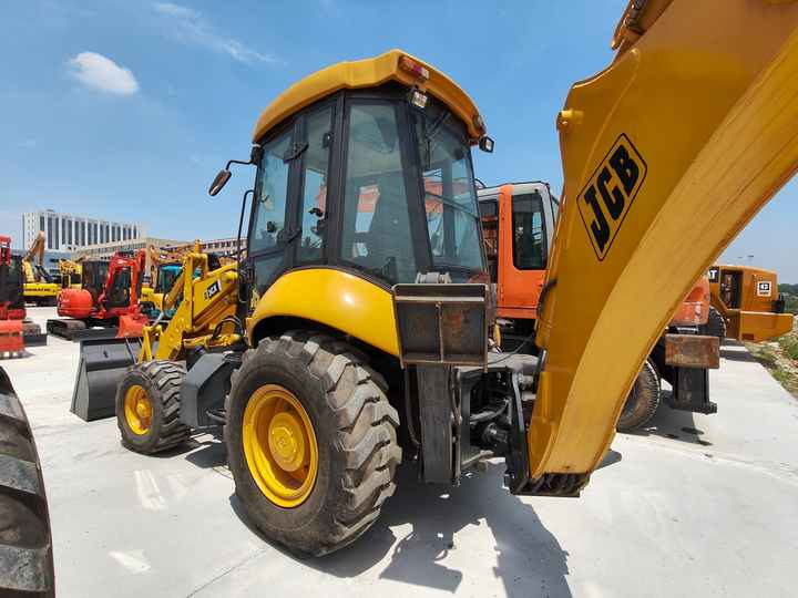 Cheap Price JCB 3CX Backhoe Loader in Excellent Condition for Sale JCB3CX JCB 4CX Available for Sale - Ekskavators-iekrāvējs: foto 3 Cheap Price JCB 3CX Backhoe Loader in Excellent Condition for Sale JCB3CX JCB 4CX Available for Sale - Ekskavators-iekrāvējs: foto 3