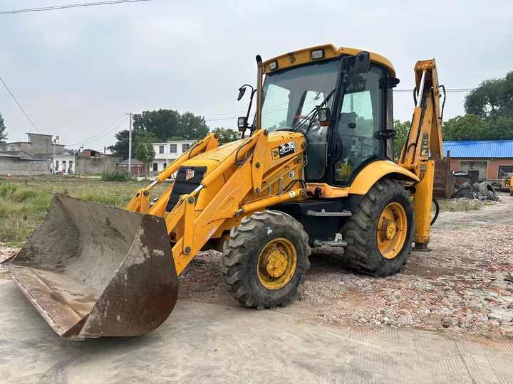 Cheap Price JCB 3CX Backhoe Loader in Excellent Condition for Sale JCB3CX JCB 4CX Available for Sale - Ekskavators-iekrāvējs: foto 2 Cheap Price JCB 3CX Backhoe Loader in Excellent Condition for Sale JCB3CX JCB 4CX Available for Sale - Ekskavators-iekrāvējs: foto 2