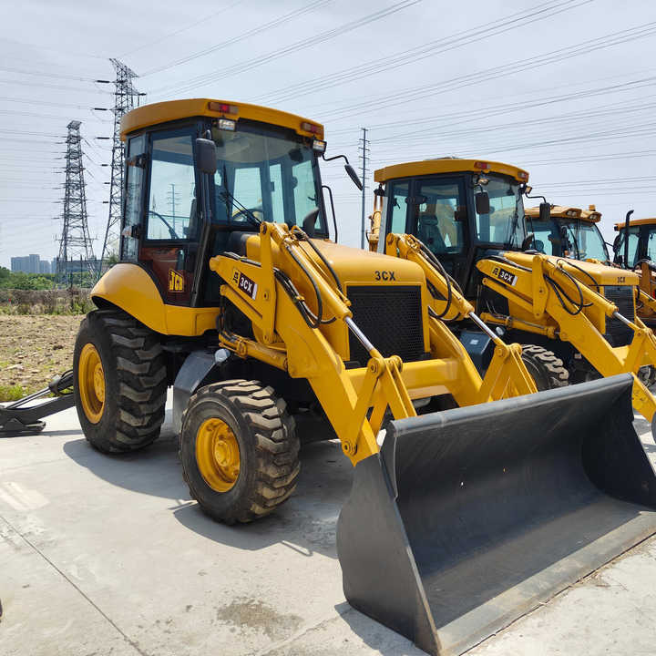 Cheap Price JCB 3CX Backhoe Loader in Excellent Condition for Sale JCB3CX JCB 4CX Available for Sale - Ekskavators-iekrāvējs: foto 1 Cheap Price JCB 3CX Backhoe Loader in Excellent Condition for Sale JCB3CX JCB 4CX Available for Sale - Ekskavators-iekrāvējs: foto 1