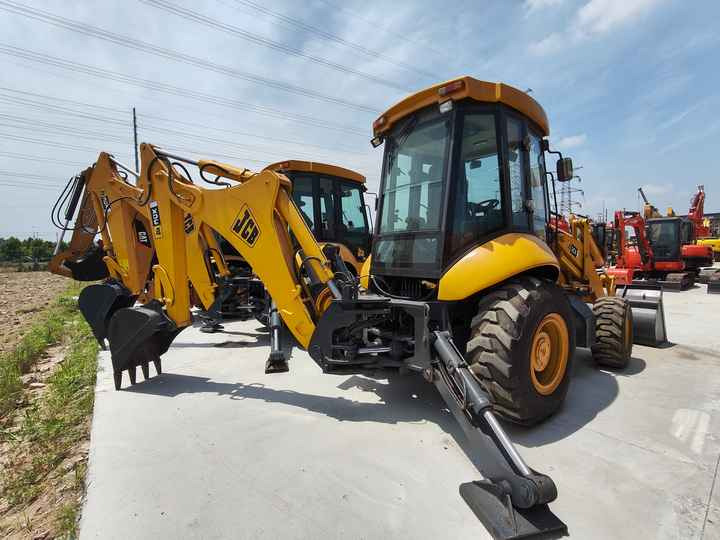 Cheap Price JCB 3CX Backhoe Loader in Excellent Condition for Sale JCB3CX JCB 4CX Available for Sale - Ekskavators-iekrāvējs: foto 4 Cheap Price JCB 3CX Backhoe Loader in Excellent Condition for Sale JCB3CX JCB 4CX Available for Sale - Ekskavators-iekrāvējs: foto 4