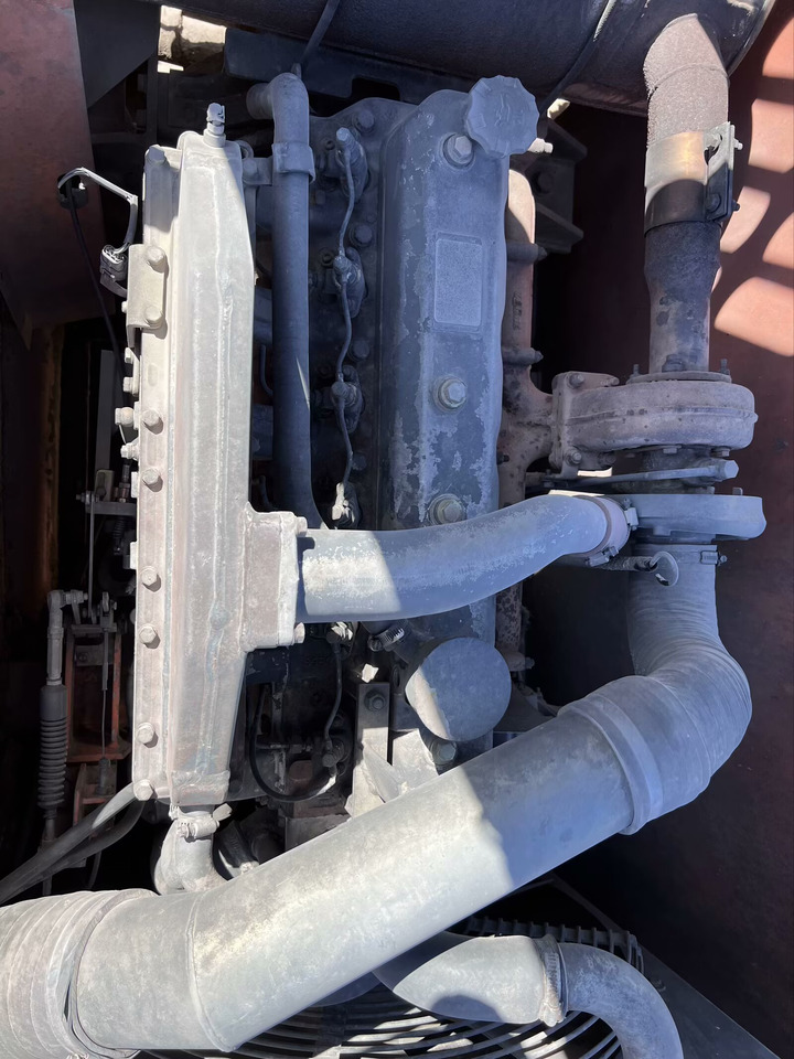 Riteņu ekskavators DOOSAN 210w-7 [ Copy ]: foto 19
