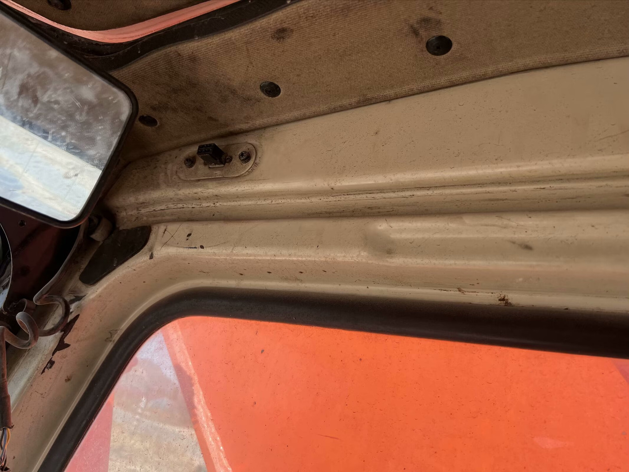 Riteņu ekskavators DOOSAN 210w-7 [ Copy ]: foto 39