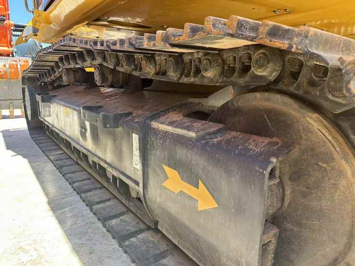 Durable and High Quality KOMATSU PC350 with Low Price Used Excavators PC300 PC350-8 PC350-7 PC400 PC500 PC450 for Sale in Stock - Ekskavators: foto 5 Durable and High Quality KOMATSU PC350 with Low Price Used Excavators PC300 PC350-8 PC350-7 PC400 PC500 PC450 for Sale in Stock - Ekskavators: foto 5