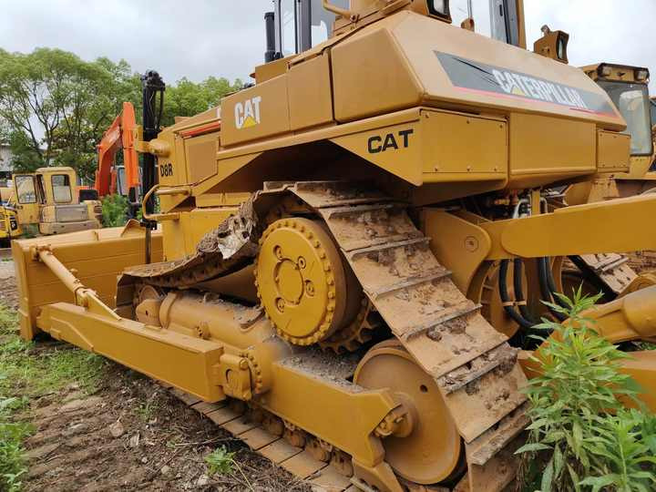 Good Condition D8r Mini Bulldozer New Crawler Bulldozer with Parts Price Bulldozers - Buldozers: foto 4 Good Condition D8r Mini Bulldozer New Crawler Bulldozer with Parts Price Bulldozers - Buldozers: foto 4