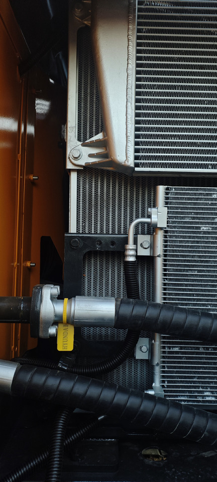 Kāpurķēžu ekskavators Hyundai 305-9t [ Copy ] [ Copy ] [ Copy ] [ Copy ] [ Copy ]: foto 21