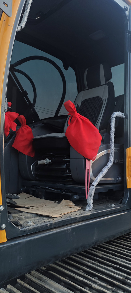 Kāpurķēžu ekskavators Hyundai 305-9t [ Copy ] [ Copy ] [ Copy ] [ Copy ] [ Copy ]: foto 23