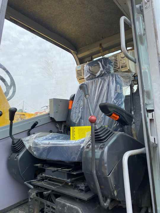 Professional komatsu Excavator Pc128 , Used komatsu Pc128us Digger , Komatsu Pc120 Pc130 - Ekskavators: foto 3 Professional komatsu Excavator Pc128 , Used komatsu Pc128us Digger , Komatsu Pc120 Pc130 - Ekskavators: foto 3