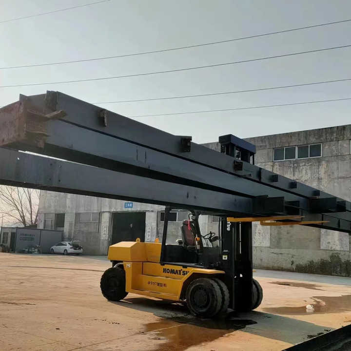 Top Komastu Brand Sale Diesel Forklift 15 Ton Forklift Truck Diesel China - Dīzeļiekrāvējs: foto 5 Top Komastu Brand Sale Diesel Forklift 15 Ton Forklift Truck Diesel China - Dīzeļiekrāvējs: foto 5