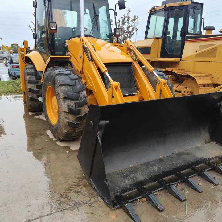 Used Backhoe Loader JCB 4x4 Wheel 20 Ton Backhoe Loader JCB 3CX 4CX Backhoe Excavator Loader Fpr Sale - Ekskavators-iekrāvējs: foto 5 Used Backhoe Loader JCB 4x4 Wheel 20 Ton Backhoe Loader JCB 3CX 4CX Backhoe Excavator Loader Fpr Sale - Ekskavators-iekrāvējs: foto 5