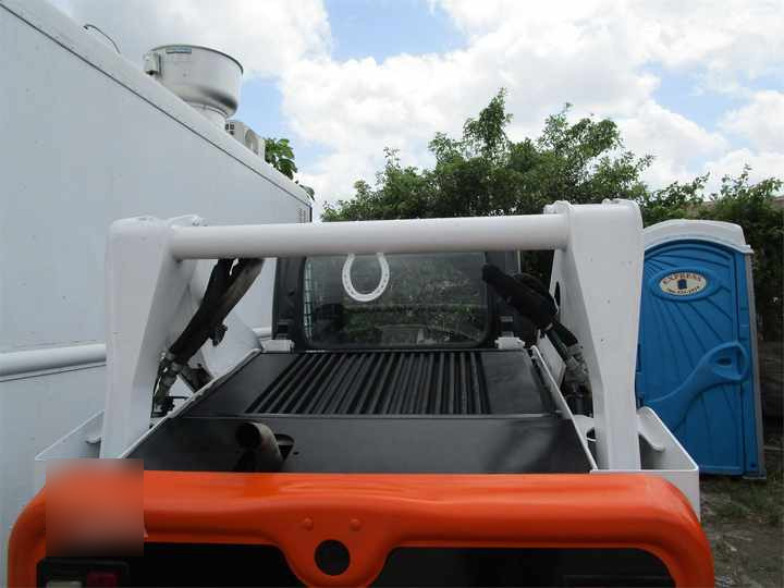 Used Bobcat T590 Used Skid Steer Loader with Good Condition for Sale S160 S185 S300 S330 T590 3T 4T 5T 2T [ Copy ] [ Copy ] [ Copy ] [ Copy ] [ Copy ] līzingu Used Bobcat T590 Used Skid Steer Loader with Good Condition for Sale S160 S185 S300 S330 T590 3T 4T 5T 2T [ Copy ] [ Copy ] [ Copy ] [ Copy ] [ Copy ]: foto 6