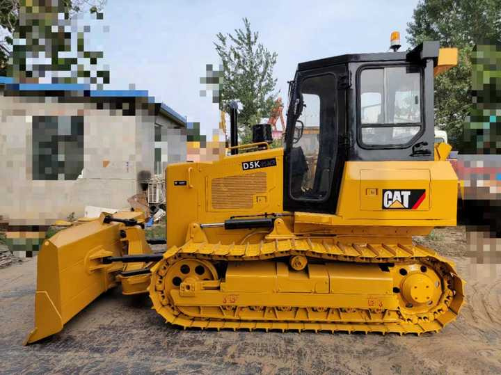 Used Cat D5k Used Bulldozer for Sale | Different Year Models | Low Hours Full Service Records - Ekskavators: foto 2 Used Cat D5k Used Bulldozer for Sale | Different Year Models | Low Hours Full Service Records - Ekskavators: foto 2
