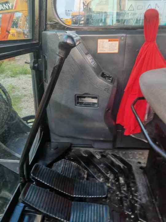 Used China Brand Sany Sy5cmini Excavator for Sale Mini Excavator Mini Digger Excavator - Ekskavators: foto 5 Used China Brand Sany Sy5cmini Excavator for Sale Mini Excavator Mini Digger Excavator - Ekskavators: foto 5