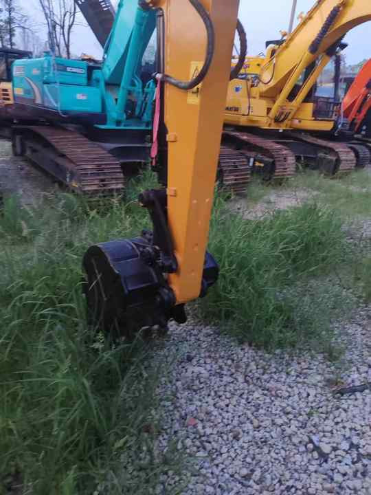 Used China Brand Sany Sy5cmini Excavator for Sale Mini Excavator Mini Digger Excavator - Ekskavators: foto 4 Used China Brand Sany Sy5cmini Excavator for Sale Mini Excavator Mini Digger Excavator - Ekskavators: foto 4