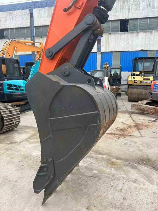Kāpurķēžu ekskavators Used Excavator Doosan DX225LC-9 Excavators Mini Equipment Earth Moving Machinery Doosan Digger Excavator for Sale [ Copy ] [ Copy ] [ Copy ] [ Copy ]: foto 6