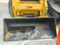 Used Front Loader Tractor CAT 246D Skid Steer Loader / Used Cat 226B 246C 246d Mini Skid Steer Loader in Stock - Kompaktiekrāvējs: foto 3 Used Front Loader Tractor CAT 246D Skid Steer Loader / Used Cat 226B 246C 246d Mini Skid Steer Loader in Stock - Kompaktiekrāvējs: foto 3