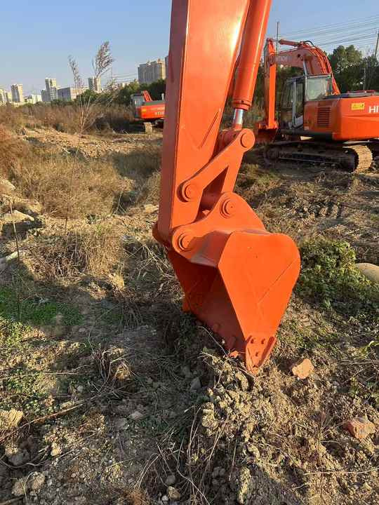 Used HITACHI ZX70 Model Mini Excavator Second Hand Machine Popular Brand Japan Hitachi Hydraulic Machinery - Ekskavators: foto 3 Used HITACHI ZX70 Model Mini Excavator Second Hand Machine Popular Brand Japan Hitachi Hydraulic Machinery - Ekskavators: foto 3