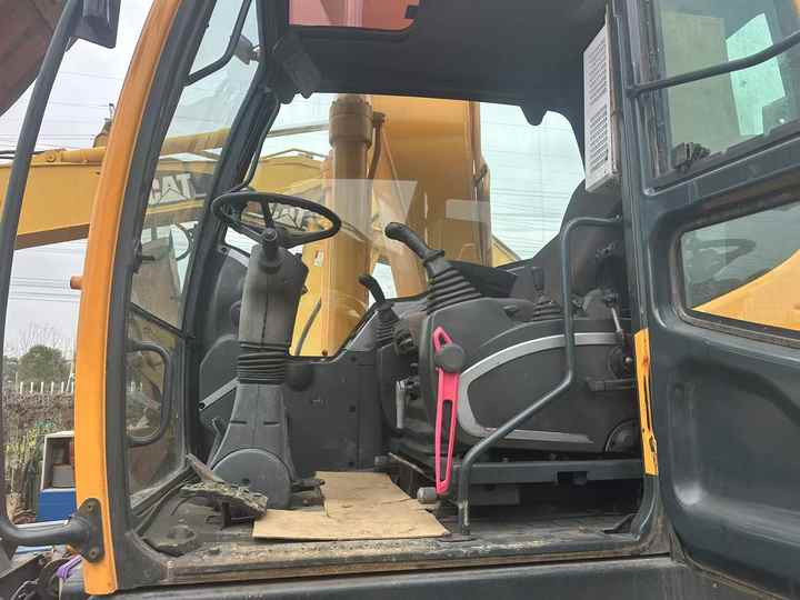 Used Hyundai Korea Hydraulic Excavator Hyundai 210-9 Excavator Excellent Condition 21 Ton Used Excavator for Sale - Ekskavators: foto 5 Used Hyundai Korea Hydraulic Excavator Hyundai 210-9 Excavator Excellent Condition 21 Ton Used Excavator for Sale - Ekskavators: foto 5